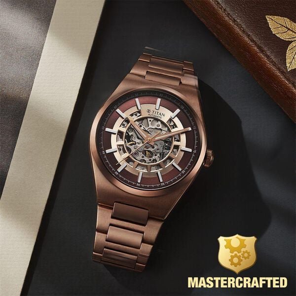 Luxury Watch 1
